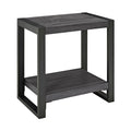 Rectangular Side Table C2141