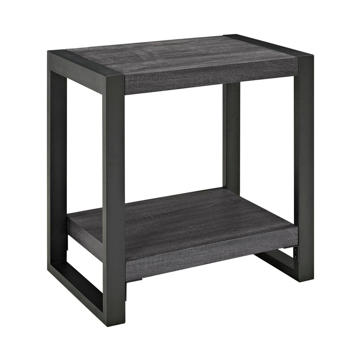 Rectangular Side Table C2141