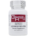 Ginkgo Biloba 60c P894