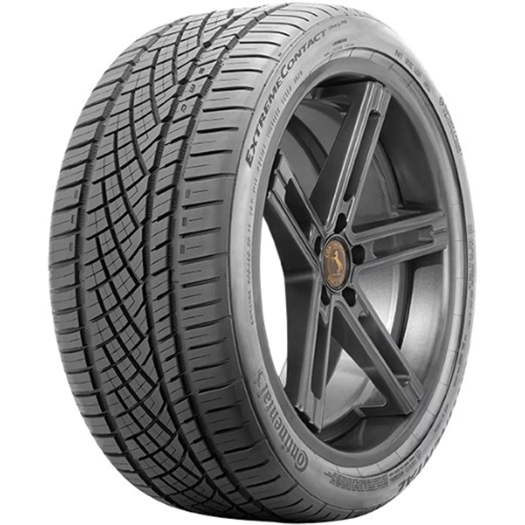 All Season 235/40ZR18 95Y XL Passenger Tire Q886
