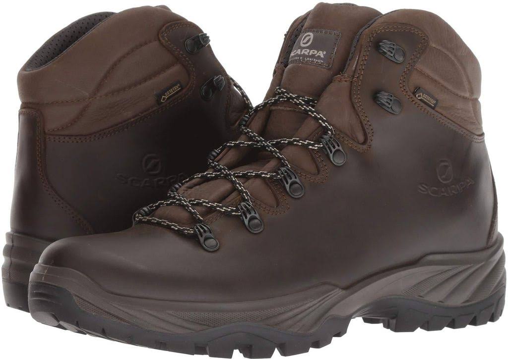 Scarpa Terra GTX Brown 45 U5782
