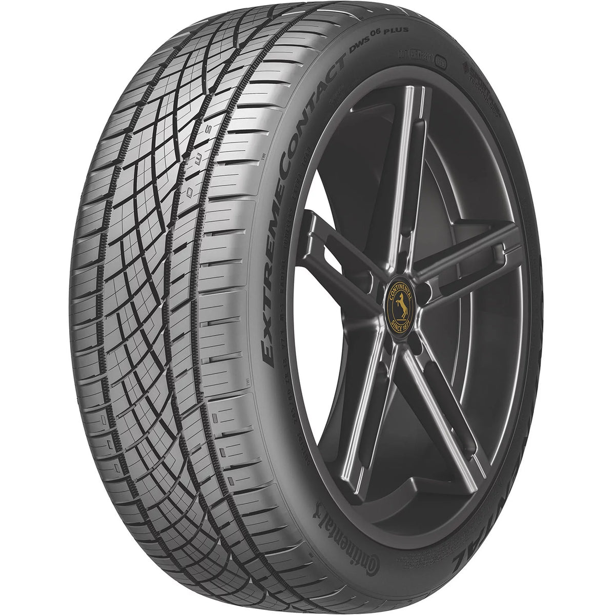 All Season 215/55ZR17 94W Passenger Tire A439