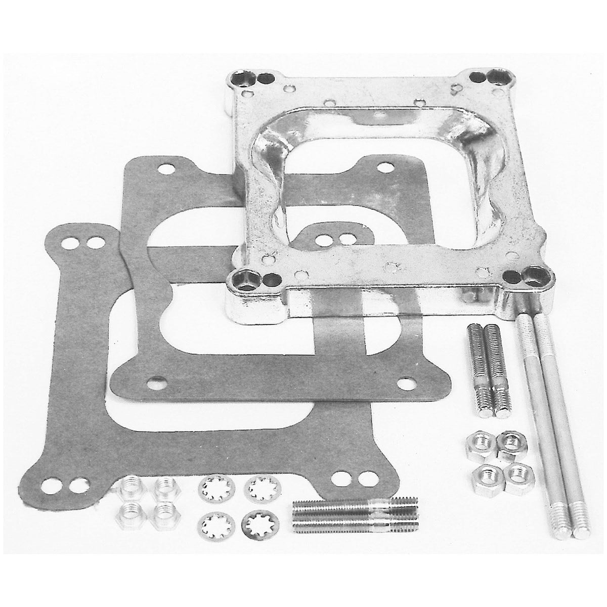 Carburetor Adapter V461
