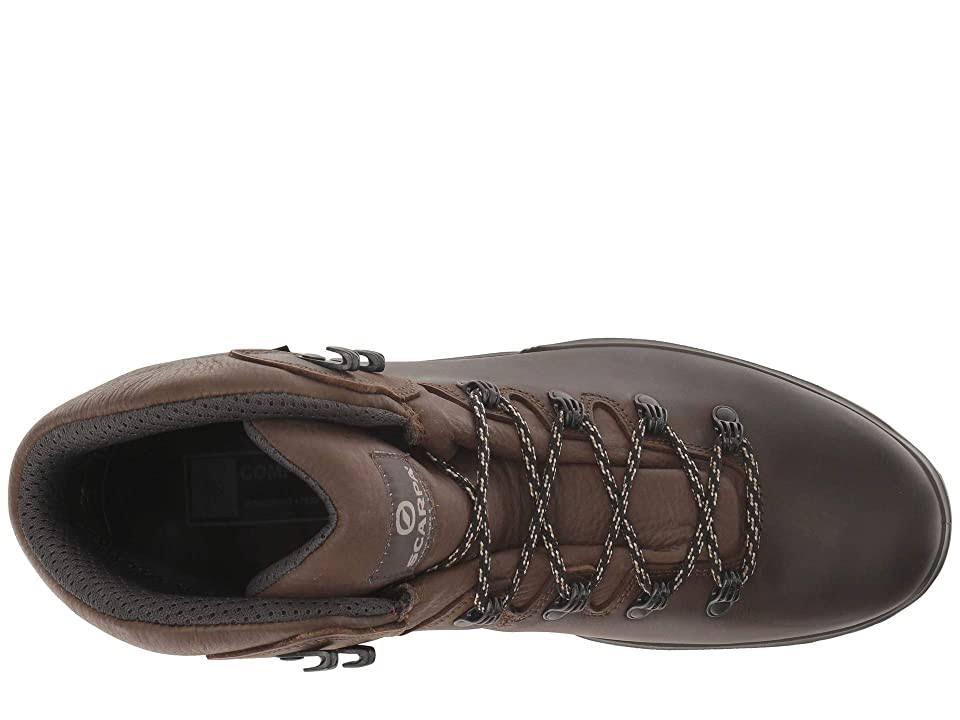 Scarpa Terra GTX Brown 45 U5782