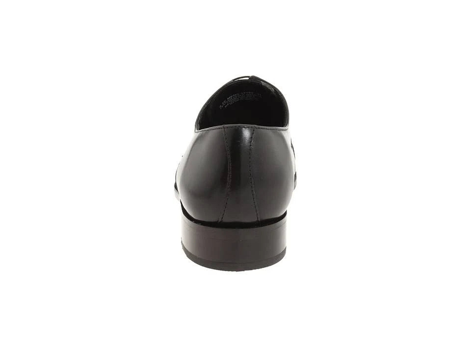 Black Men's Shoes S2738