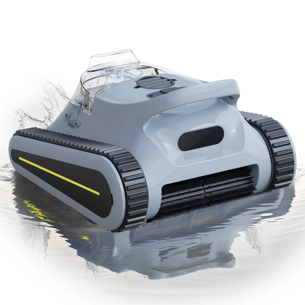 Cordless Robotic Pool Vacuum K131360