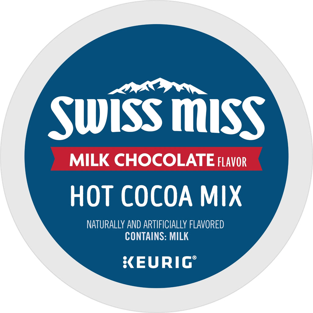 44ct Hot Cocoa K-Cup Pods Q32658