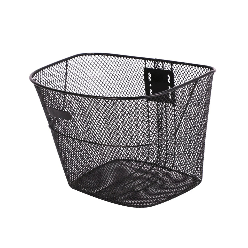 Folding Bike Pet Carrier Basket R51787