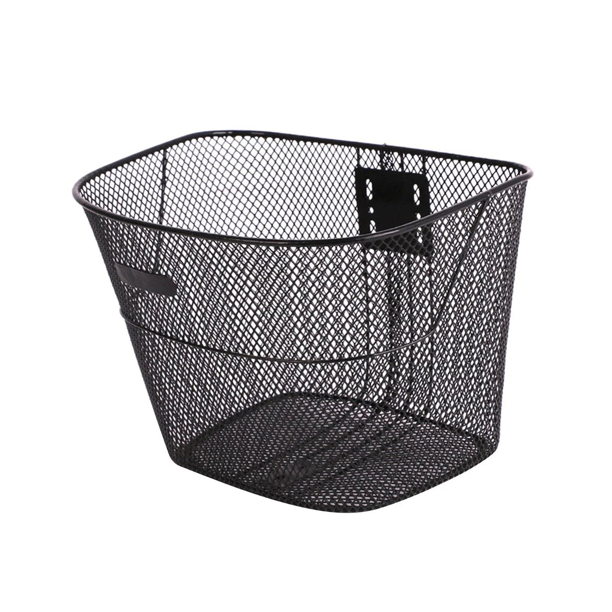 Folding Bike Pet Carrier Basket R51787