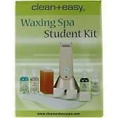 Waxing Spa Student Kit K428