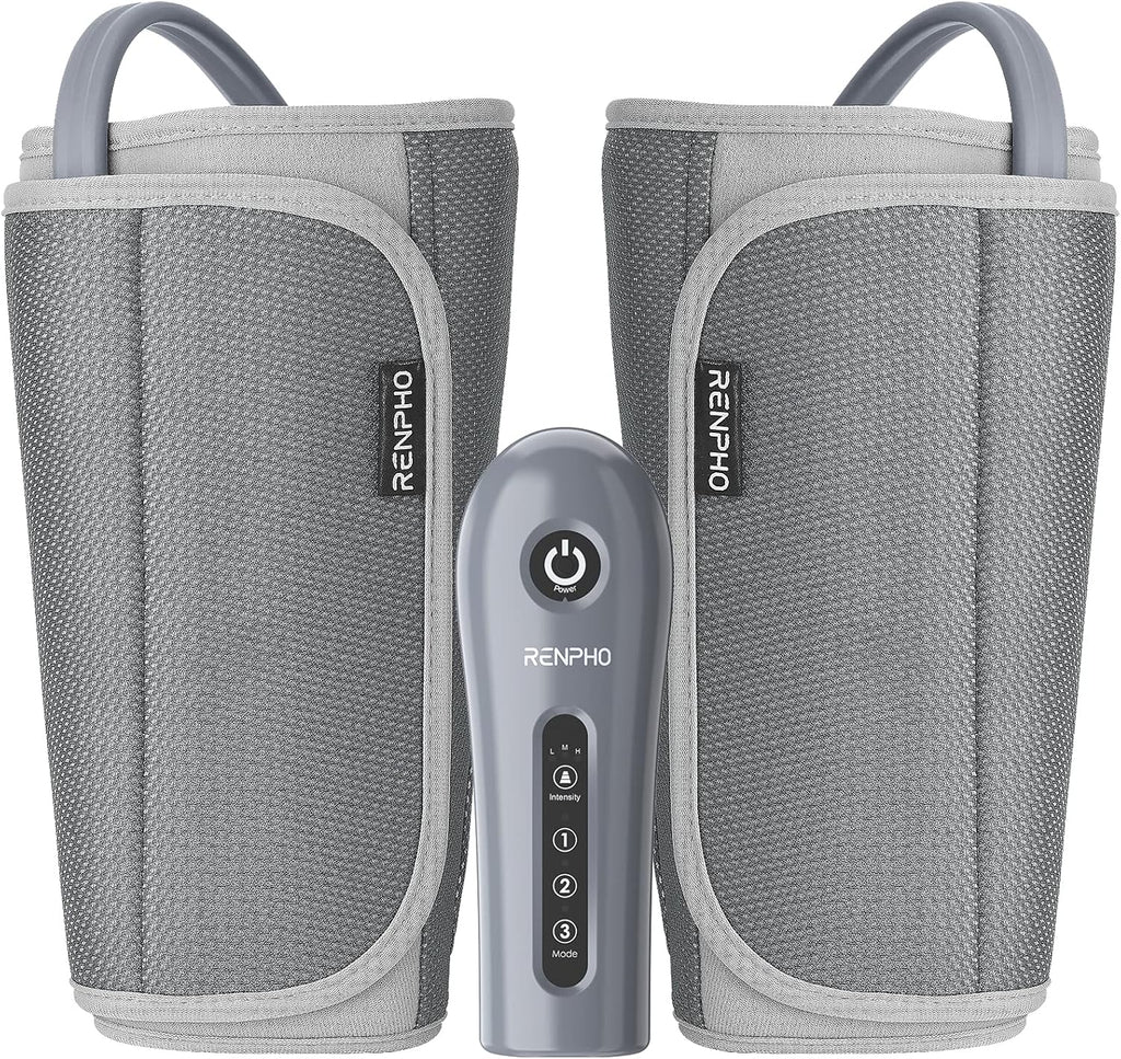 Leg Massager with 3 Modes 3 Intensities R29062