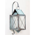 1-Light Outdoor Wall Lantern H75557