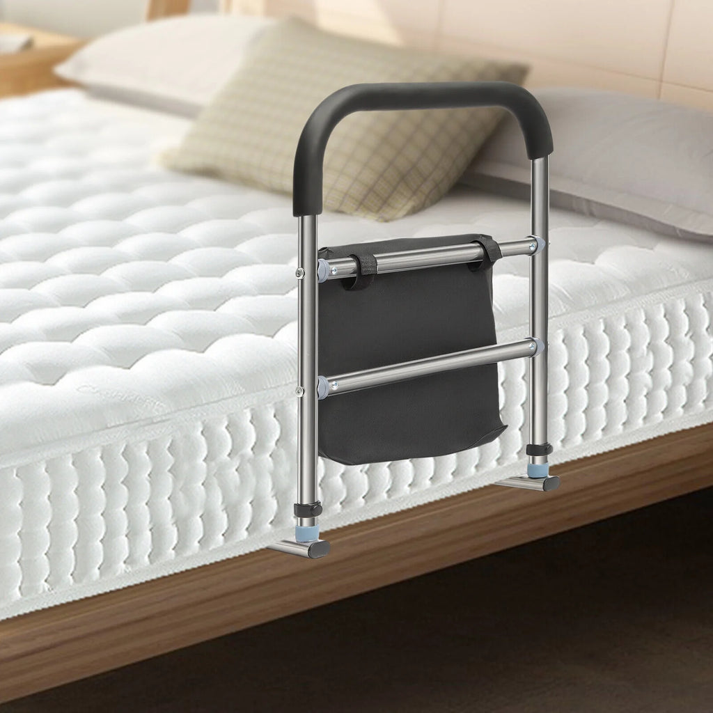 Stainless Steel Bed Rails Q694537