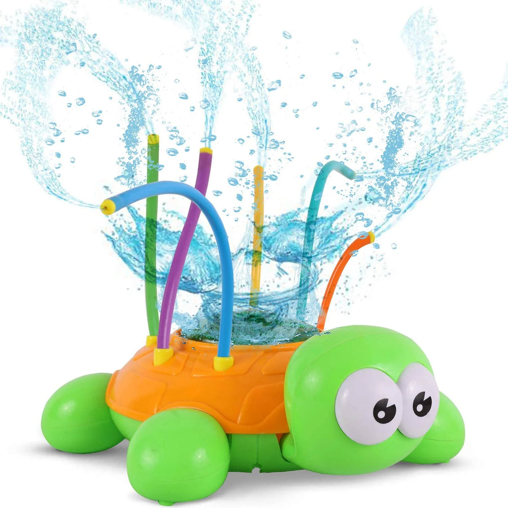 Outdoor Water Spray Sprinkler for Kids U71971