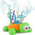Outdoor Water Spray Sprinkler for Kids U71971