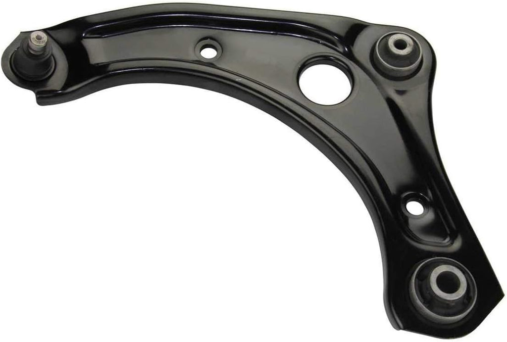 Pair of 2 Front Lower Suspension Control Arm and Ball Joint Assembly with Bushing Q4191