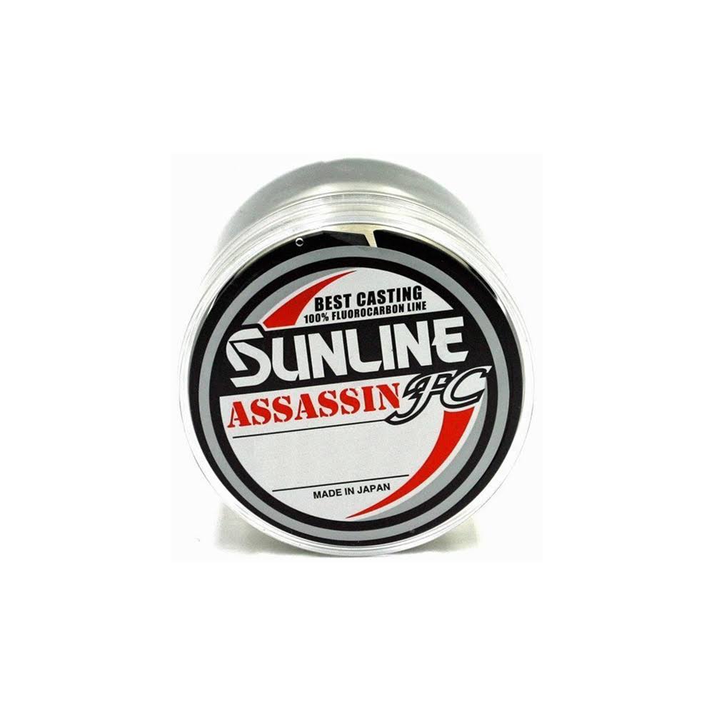 Fluorocarbon Line N215315