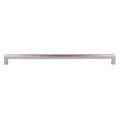 Brushed Satin Nickel Cabinet Pull U17280