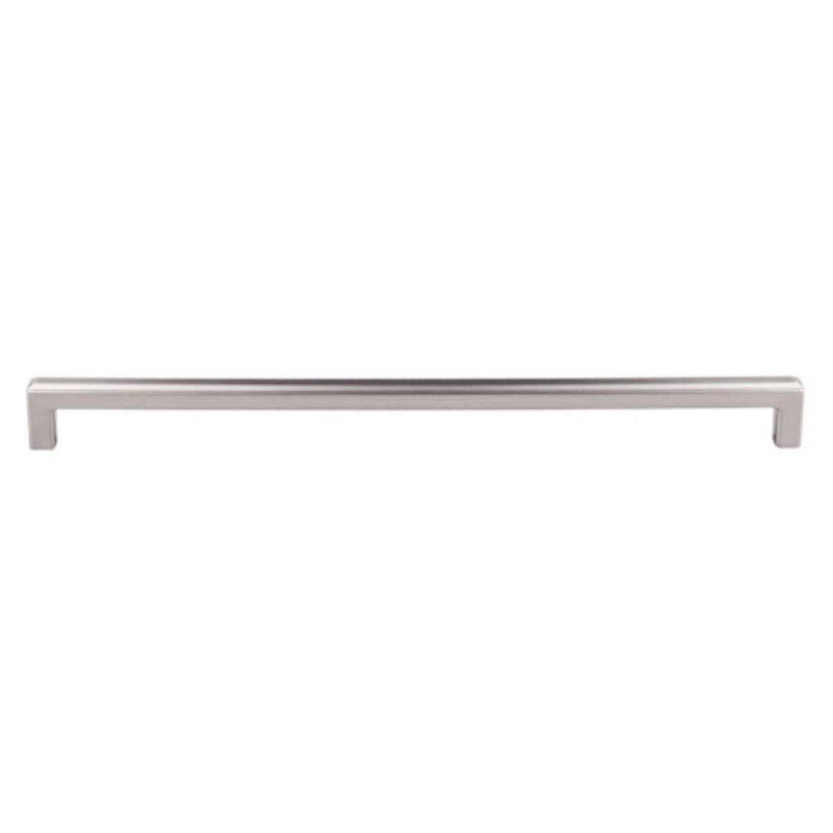 Brushed Satin Nickel Cabinet Pull U17280