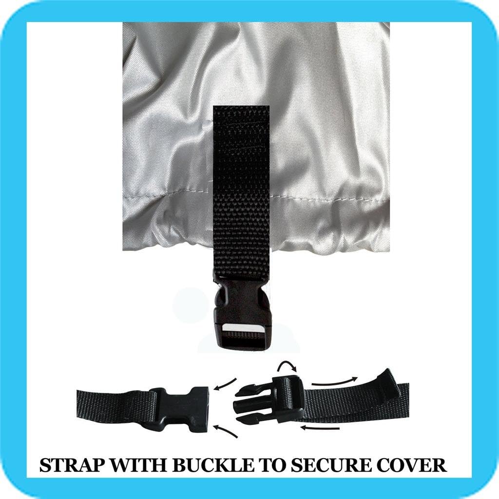 Jetski Cover 420 Denier Pack of 2 J958
