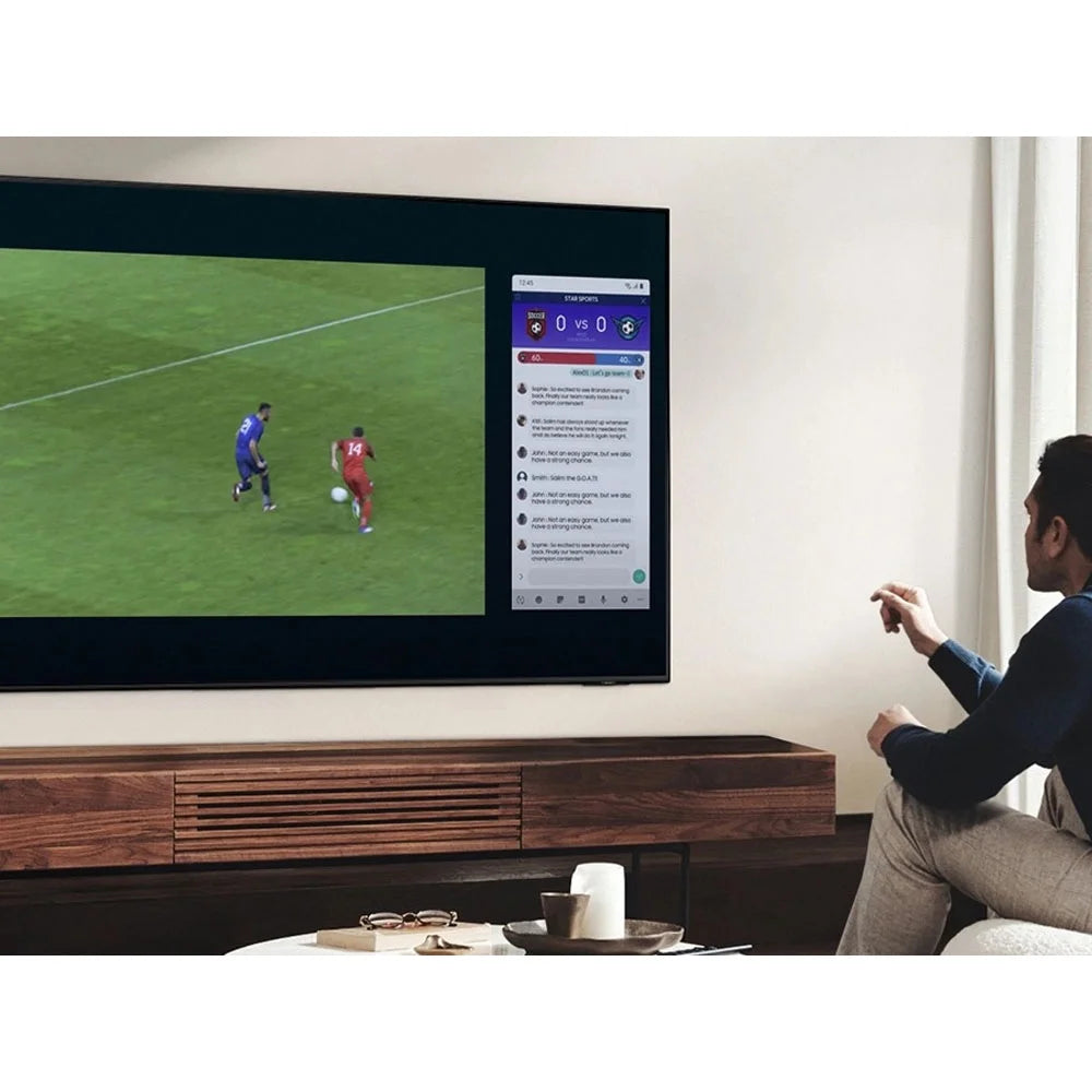 65 Inch Neo QLED 8K Smart TV (Refurbished) G13635