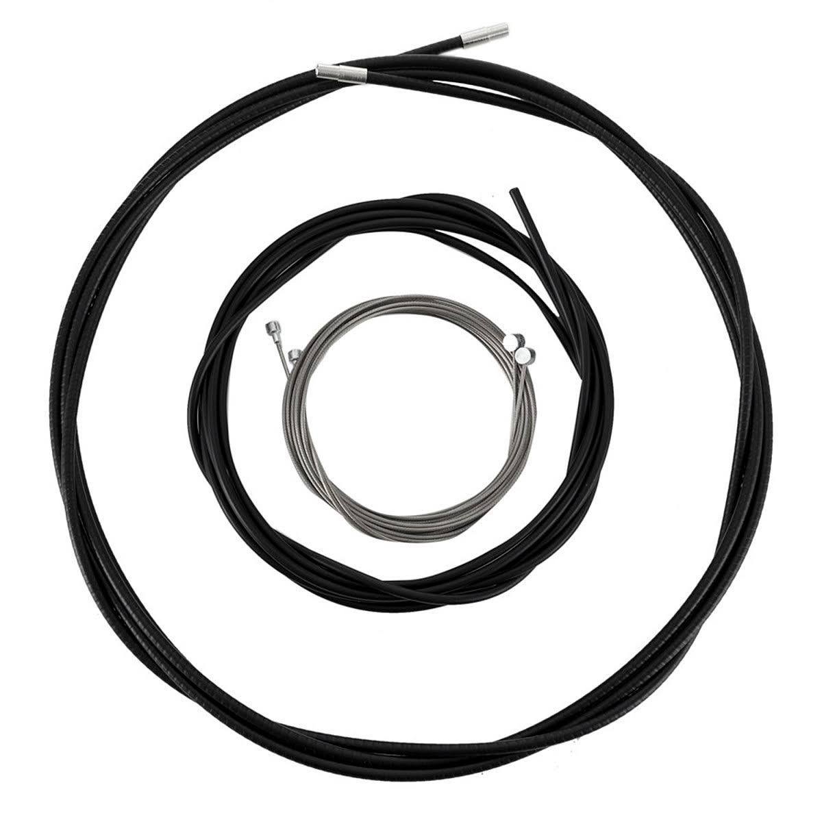 Universal Cable Kit in Black P714231