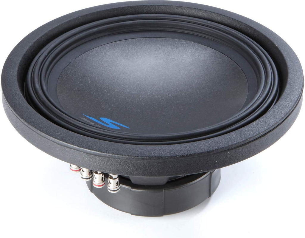 Dual 12 Sub Box Enclosure with Amplifier & Amp Kit S127500