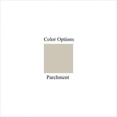 2-Drawer Vertical File O8459