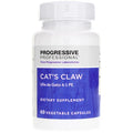 Cats Claw 500mg 60 Capsules H64590