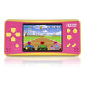 Rechargeable Portable Handheld Games with 168 Classic Mini Games D499118