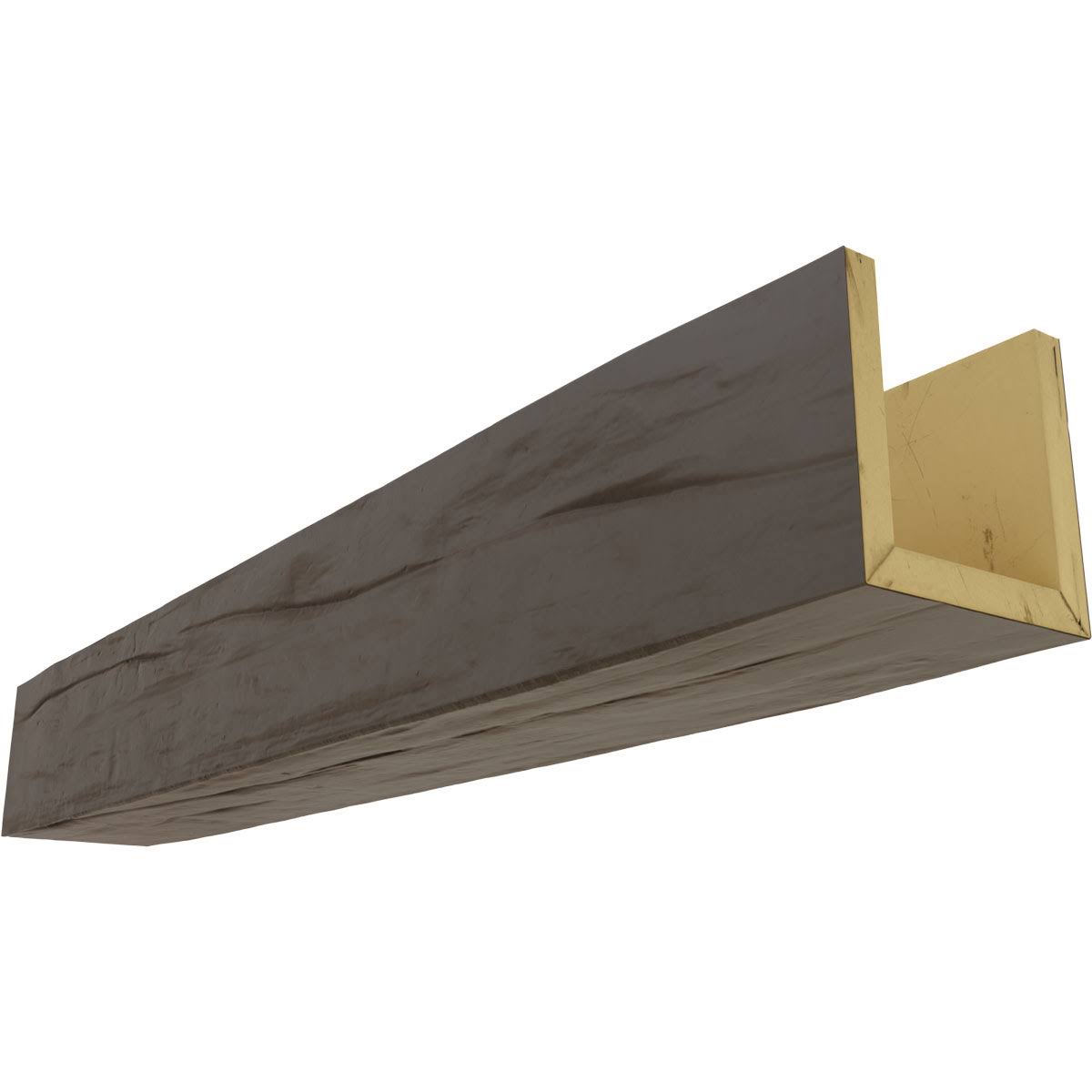 Natural Faux Wood Ceiling Beam Z94821