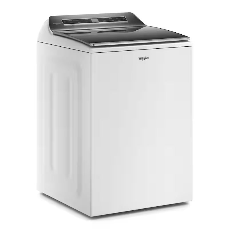 Top Load Washing Machine in White with Removable Agitator Z9112