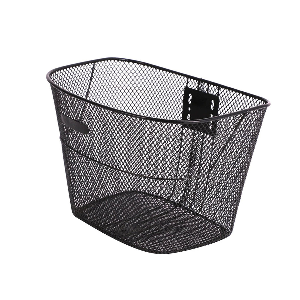 Folding Bike Pet Carrier Basket R51787