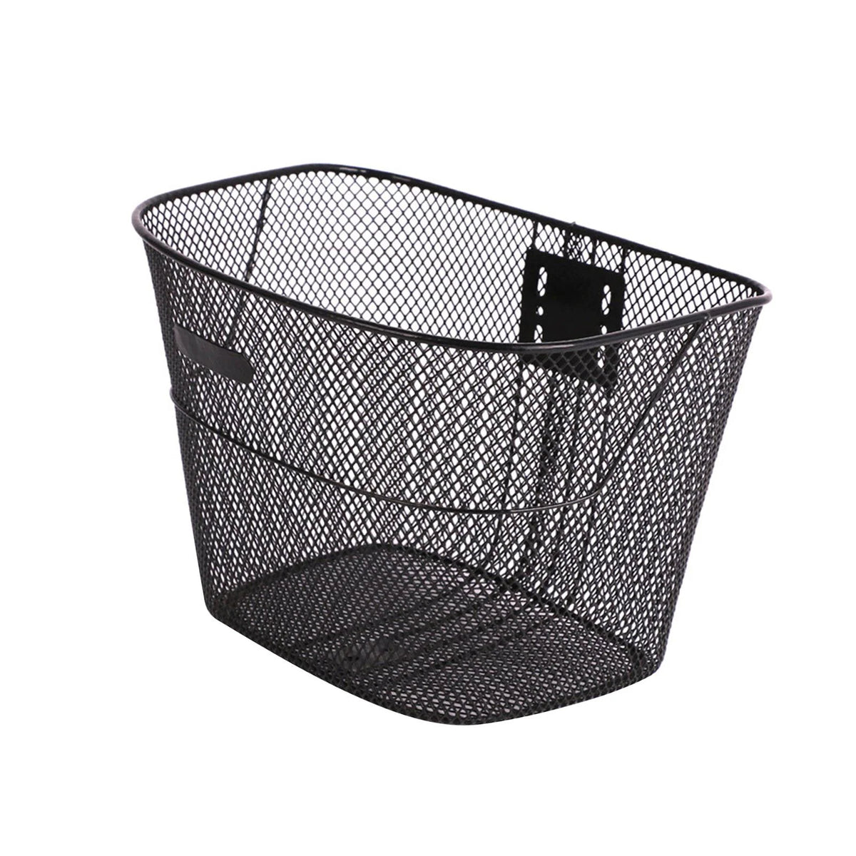 Folding Bike Pet Carrier Basket R51787