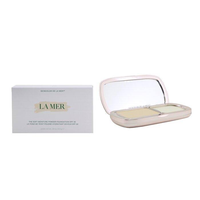 Beach Soft Moisture Powder Foundation SPF 30 G5961