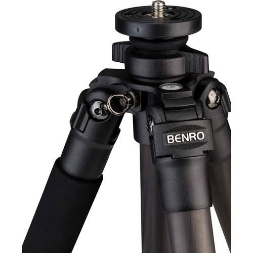 Carbon Fiber Tripod F129