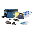Compact Nebulizer System Combo Pack A562386