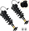 Front Struts Assembly Shock Absorber with Magnetic Ride Control Pair T161