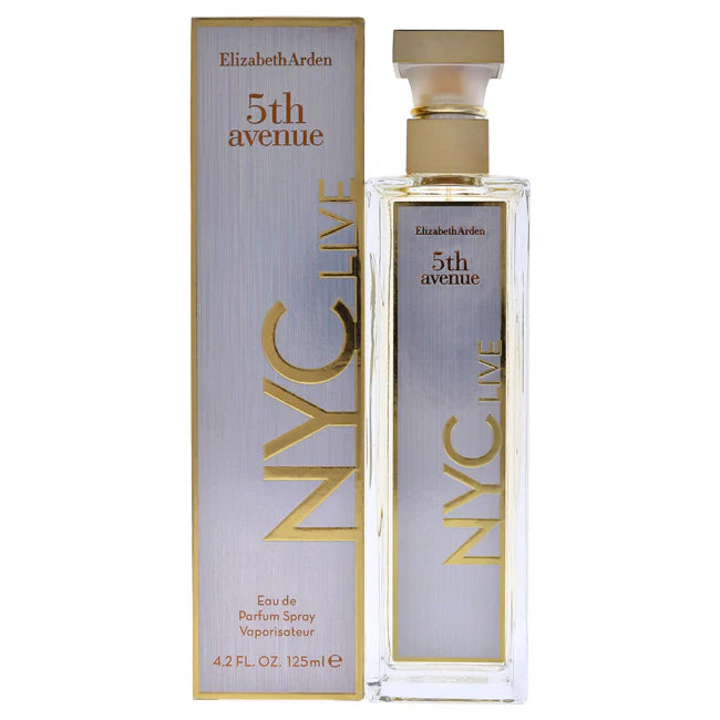 4.2 oz EDP Spray D189