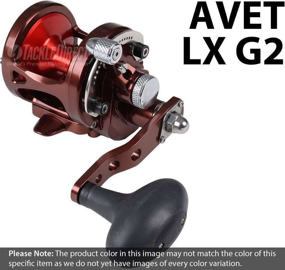 Silver Single Speed Reel P73020