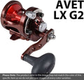 Silver Single Speed Reel P73020