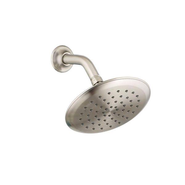 Satin Shower Trim K617