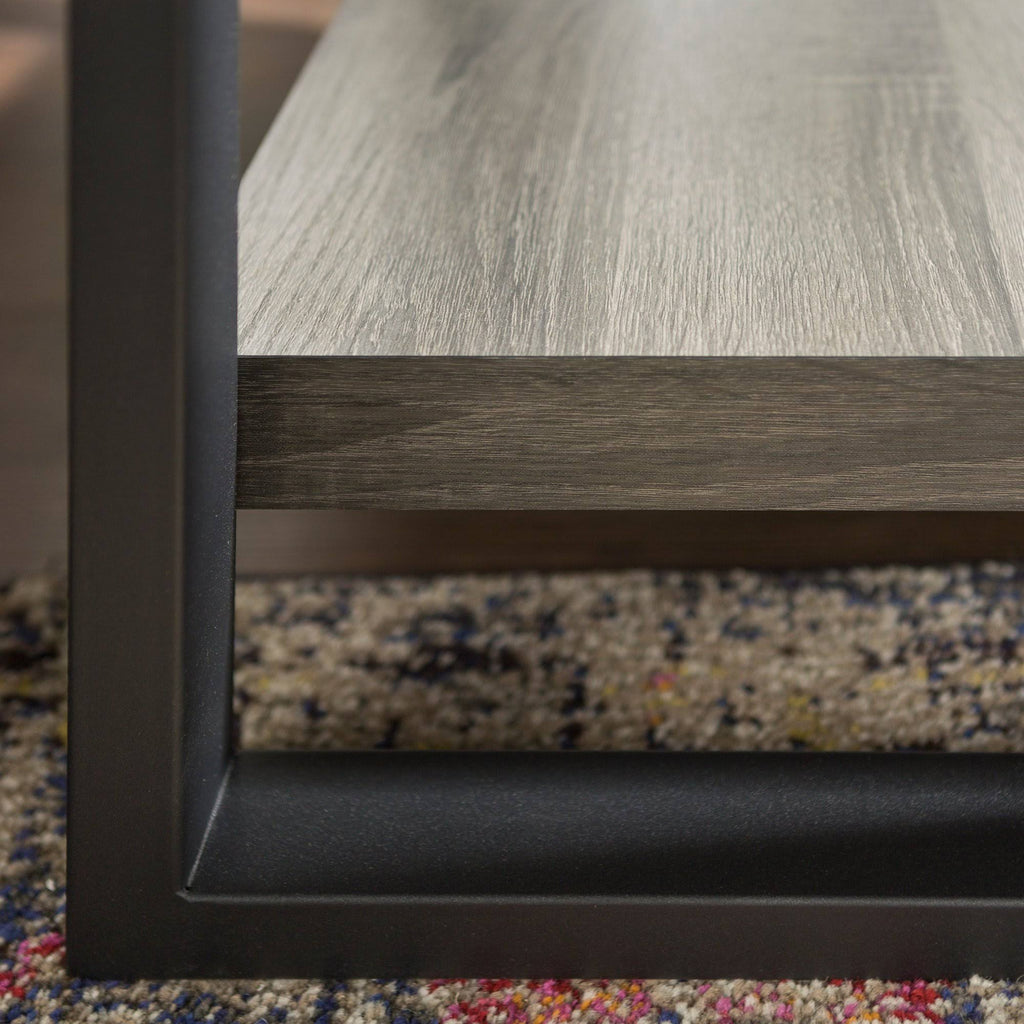 Rectangular Side Table C2141