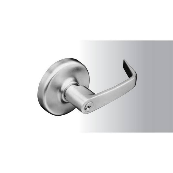 Cylindrical Lock U21676