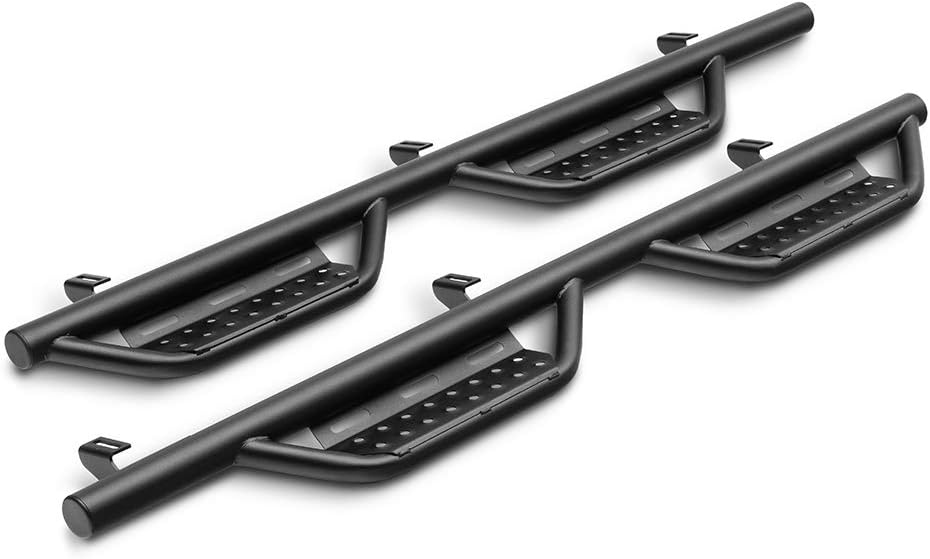 Nerf Step RS for Chevrolet Colorado & GMC Canyon Crew Cab X38146