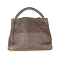 Pre-Owned Artsy MM Bag N7953