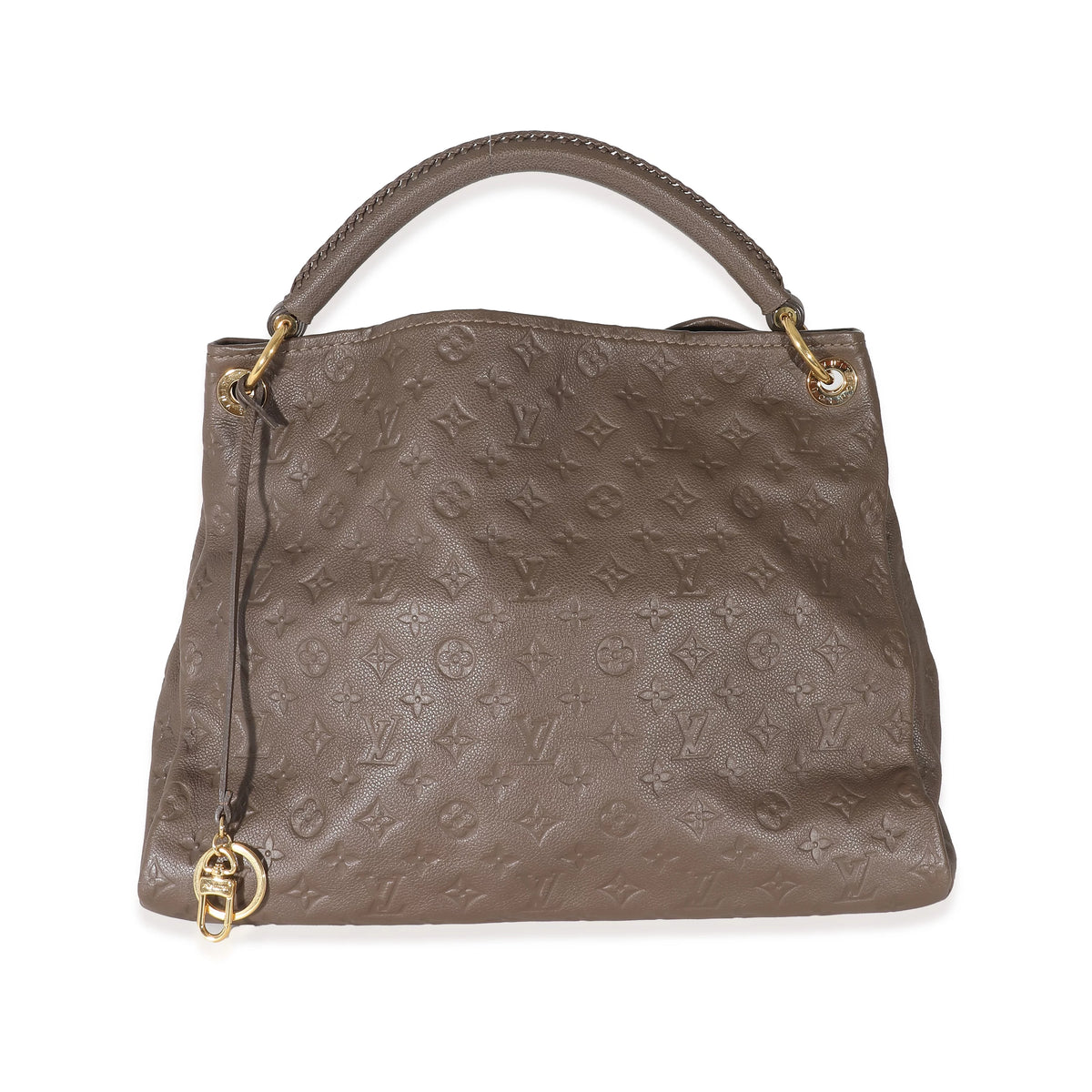Pre-Owned Artsy MM Bag N7953