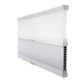 Cordless Cellular Shades Cotton 59x22 x 72x22 J7318