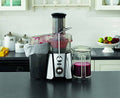 5-Speed Easy Juice Extractor K2823