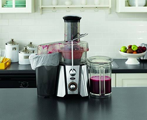 5-Speed Easy Juice Extractor K2823